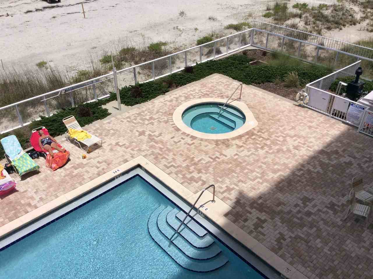 1705 S Atlantic Ave - Photo 5 of 21