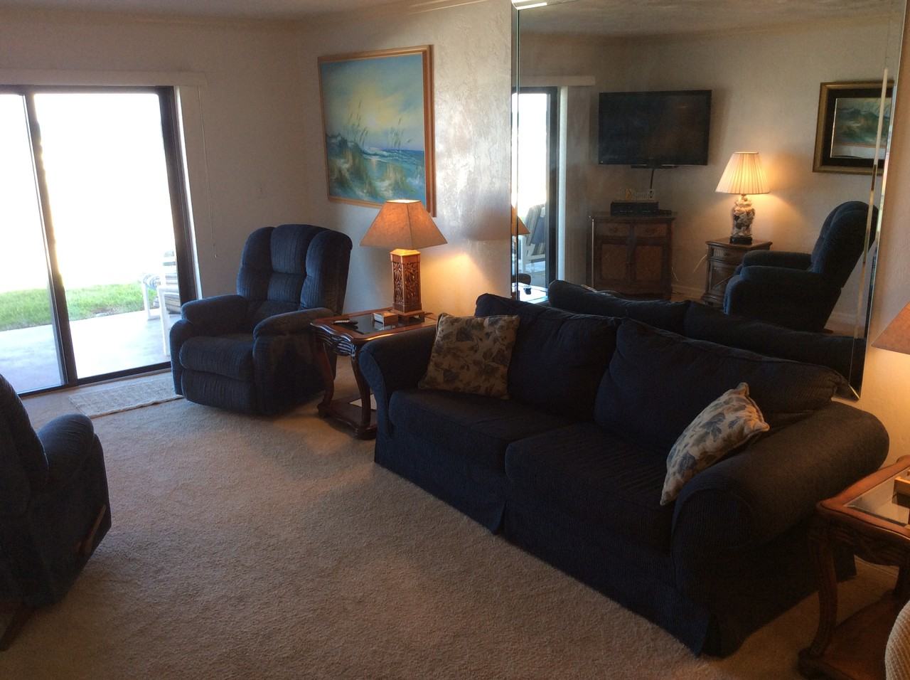 4301 S Atlantic Ave - Photo 4 of 11