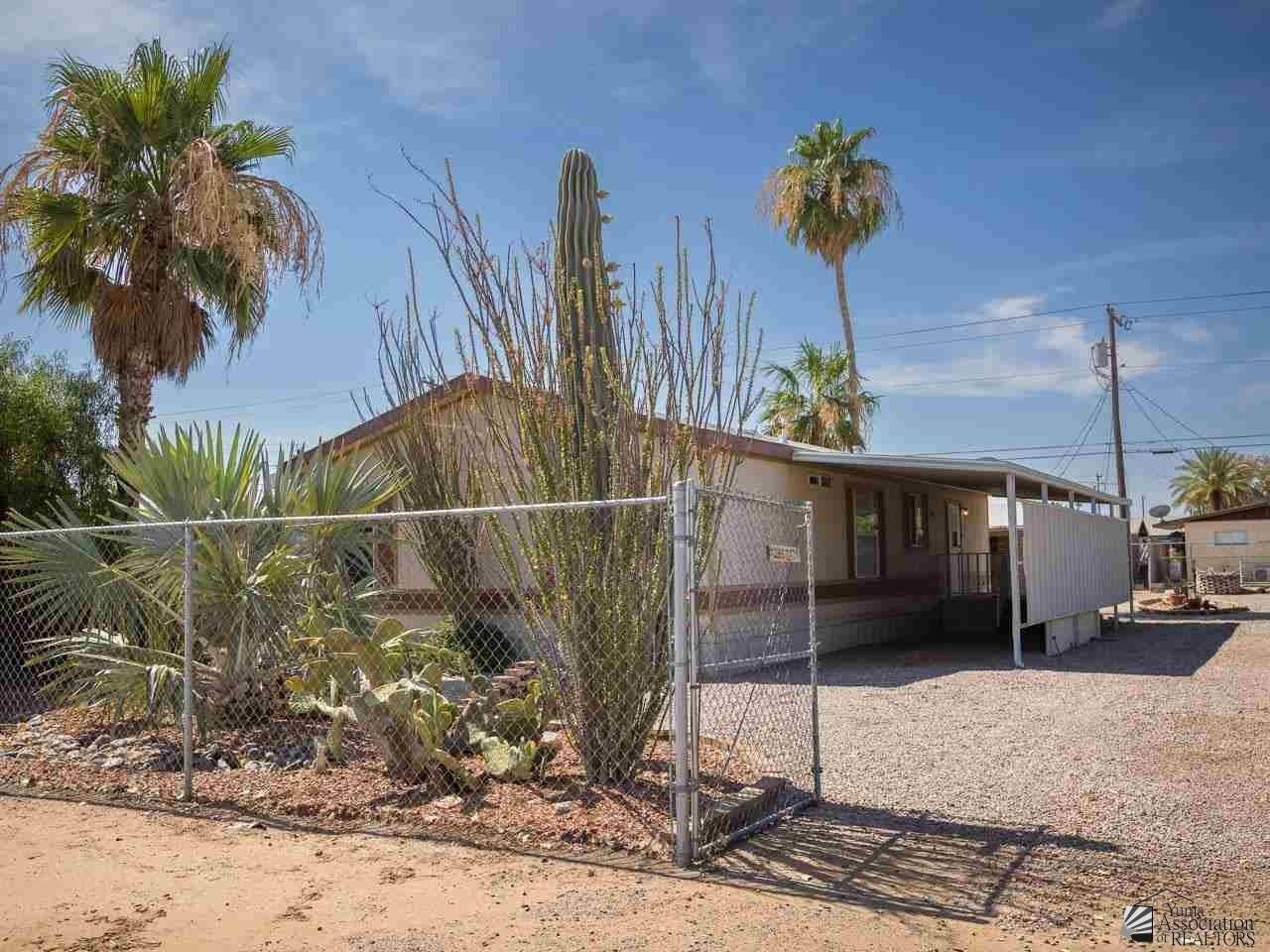 28573 E Bakersfield Ave - Photo 3 of 21