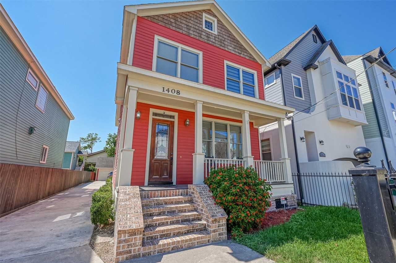 1408 W 25th St - Photo 2 of 45