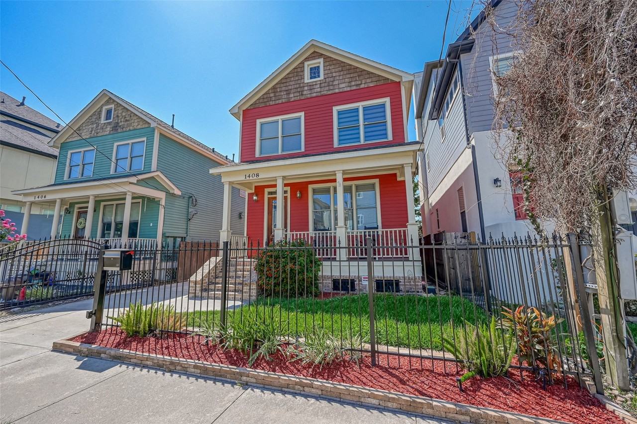 1408 W 25th St - Photo 3 of 45