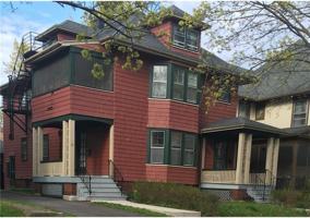 featured image of 40 Thayer St