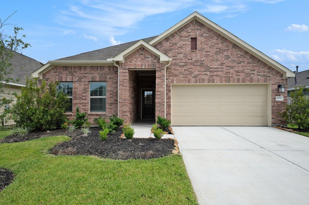 1176 Filly Creek Dr - Photo 3 of 20