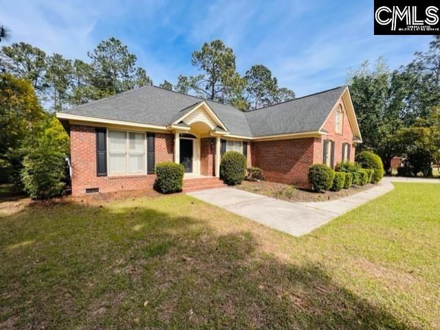 135 Laurel Crossing Dr - Photo 2 of 41