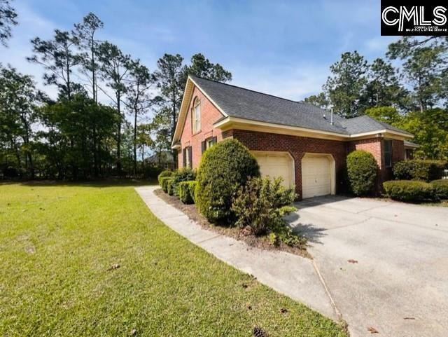 135 Laurel Crossing Dr - Photo 3 of 41