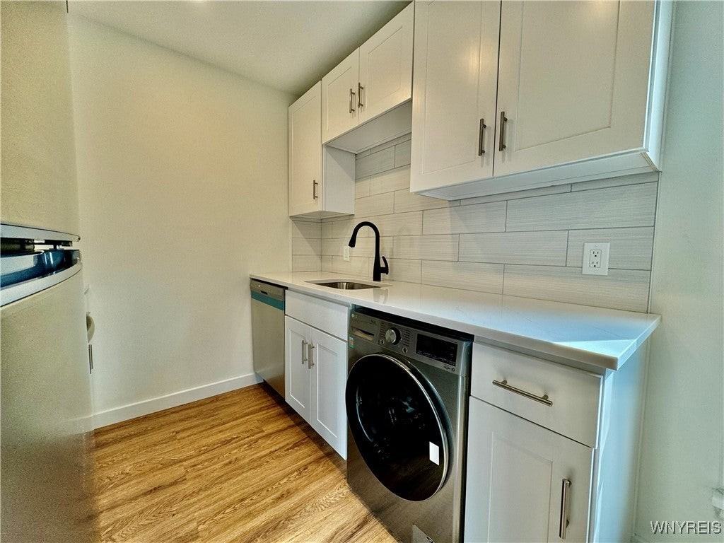 538 Linwood Ave - Photo 6 of 9