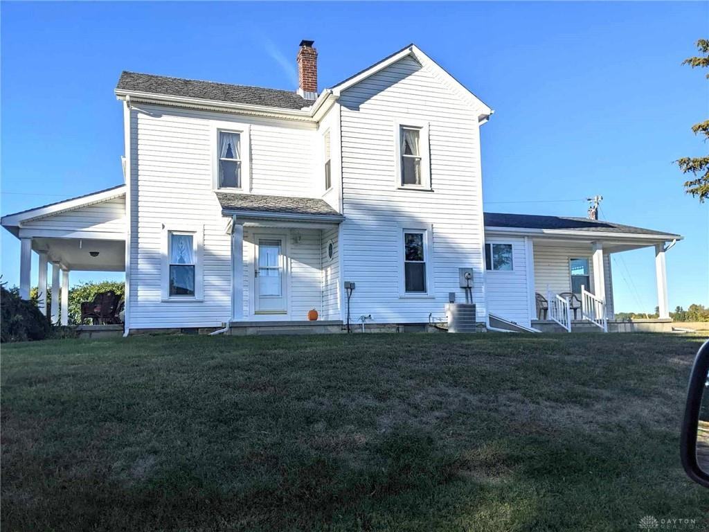 8211 N Rangeline Rd - Photo 3 of 4
