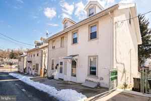 featured image of 21 Hall St