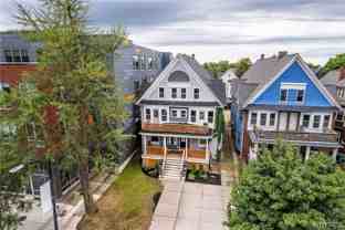1030 Elmwood Ave - Photo 1 of 1