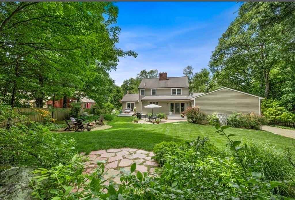 8 Buckskin Dr - Photo 2 of 4