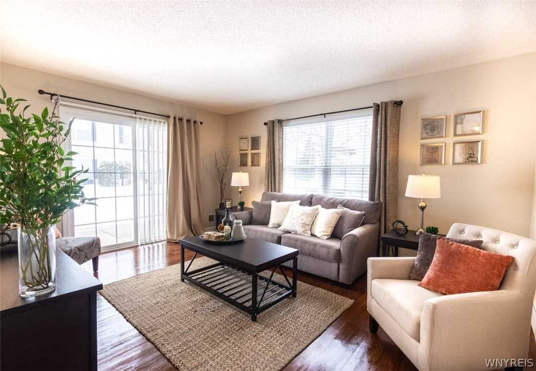 5 5 Autumn Creek Lane #C-PLAN - Photo 4 of 28