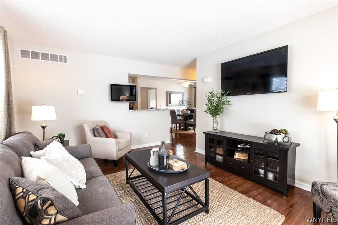 5 5 Autumn Creek Lane #C-PLAN - Photo 5 of 28