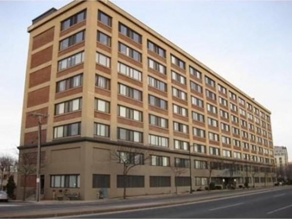 169 Monsignor Obrien Hwy #511 - Photo 2 of 9