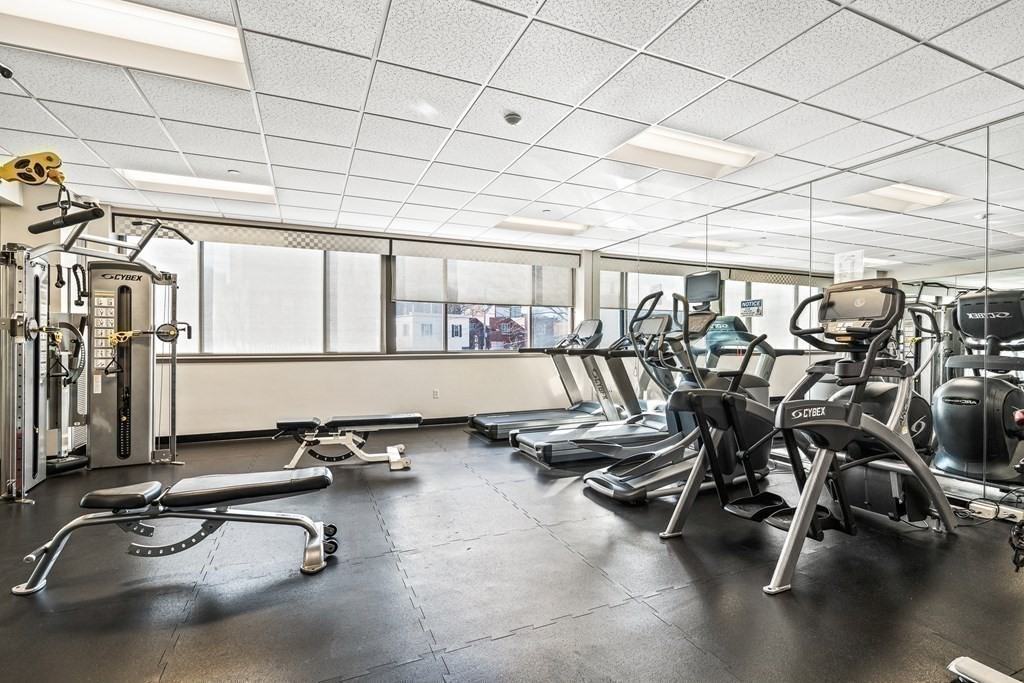 169 Monsignor Obrien Hwy #511 - Photo 4 of 9