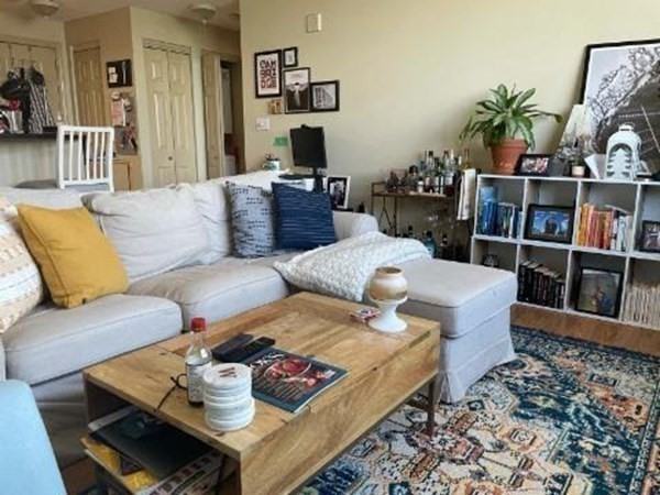 169 Monsignor Obrien Hwy #511 - Photo 7 of 9