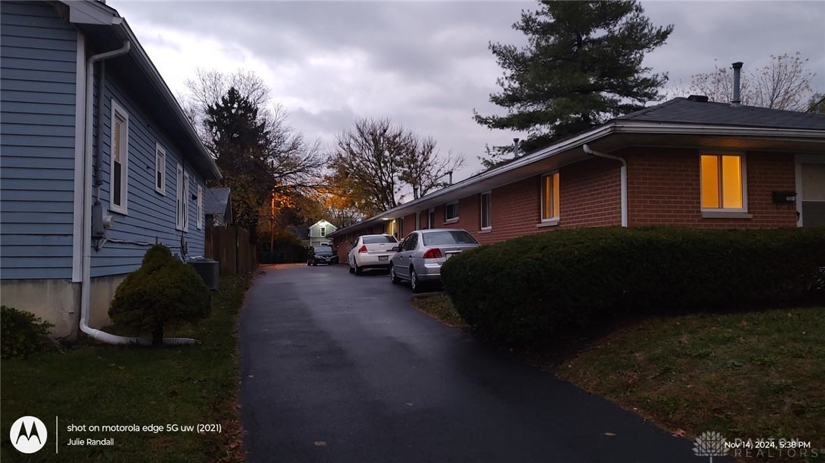 722 Morse Ave ##C - Photo 2 of 3