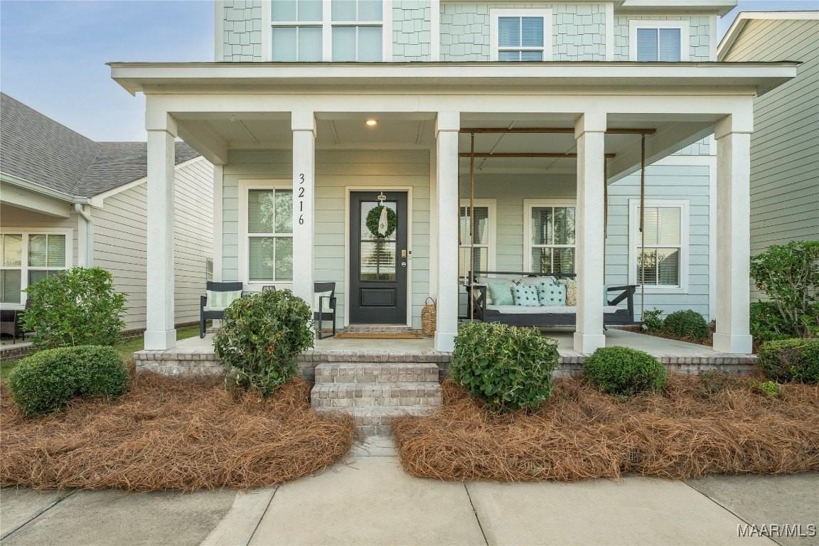 3216 Meriwether Dr - Photo 2 of 28