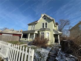 510 S Wittenberg Ave ##1/2 - Photo 1 of 1