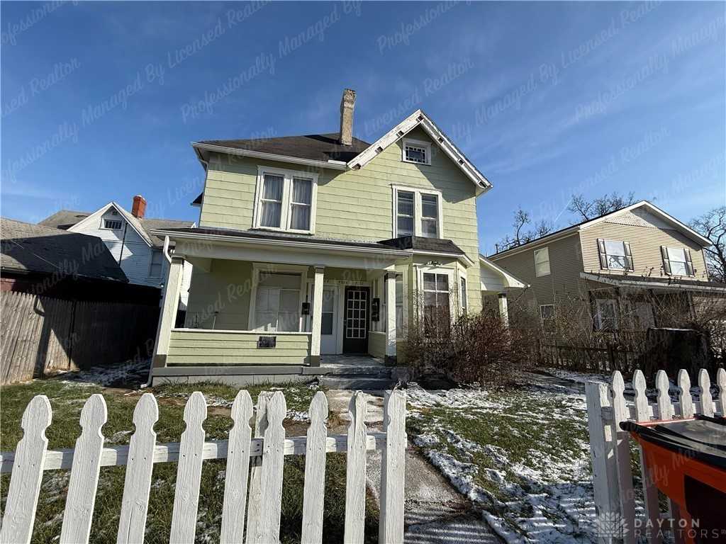 510 S Wittenberg Ave ##1/2 - Photo 2 of 15