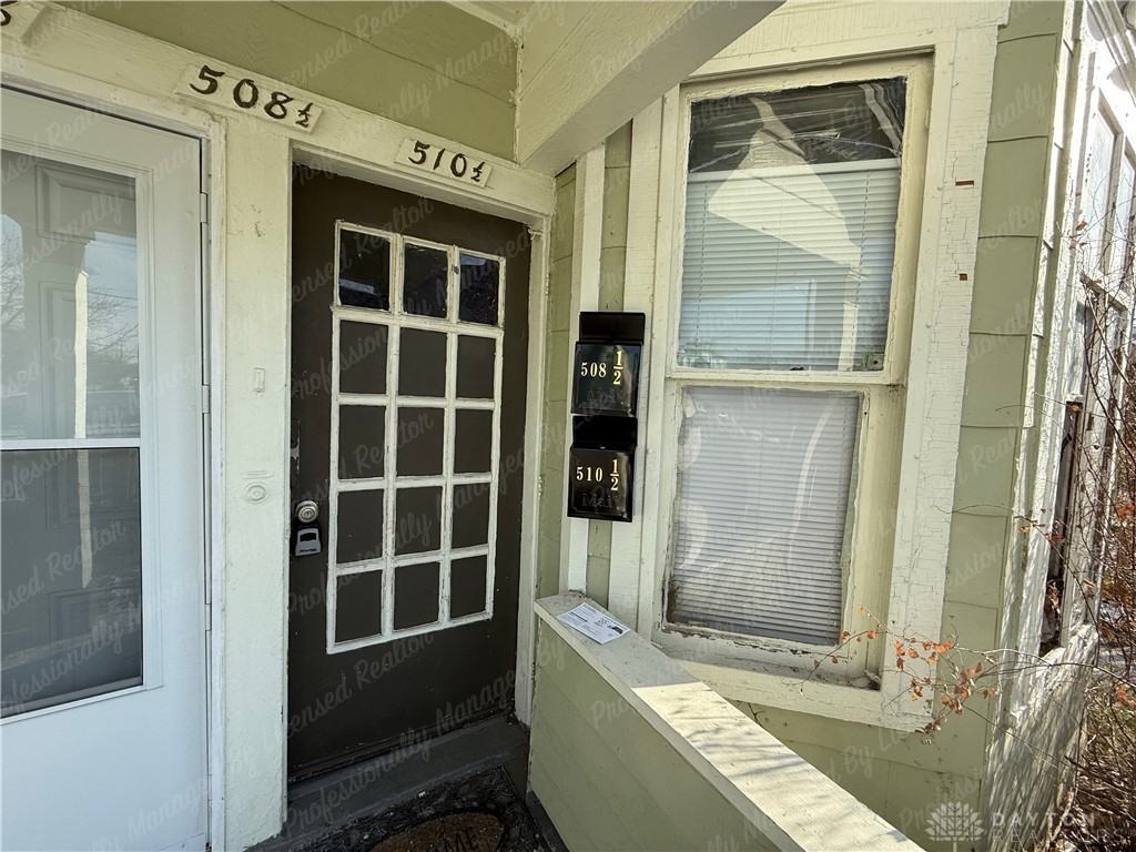 510 S Wittenberg Ave ##1/2 - Photo 3 of 15