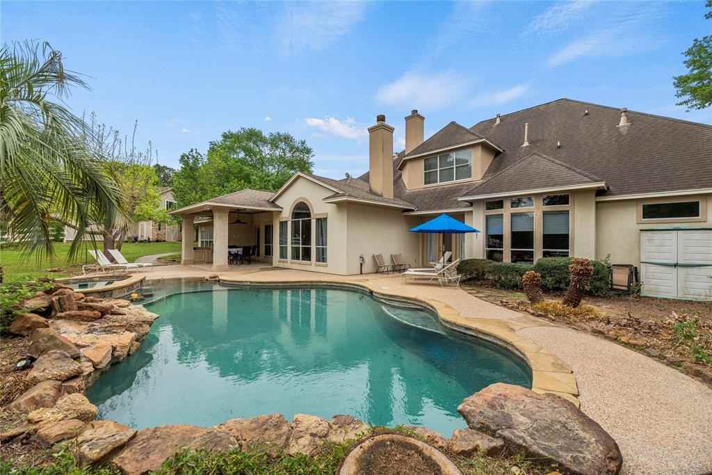 418 Trace Way Dr - Photo 2 of 45