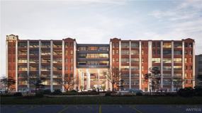 628 Ellicott St - Photo 1 of 1