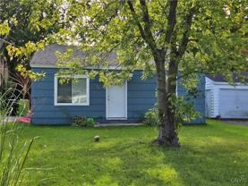 110 Frederick Dr - Photo 1 of 1