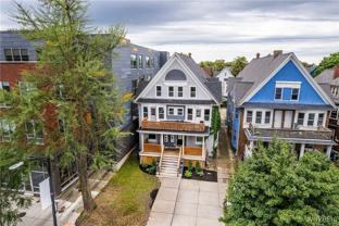 1030 Elmwood Ave - Photo 1 of 1