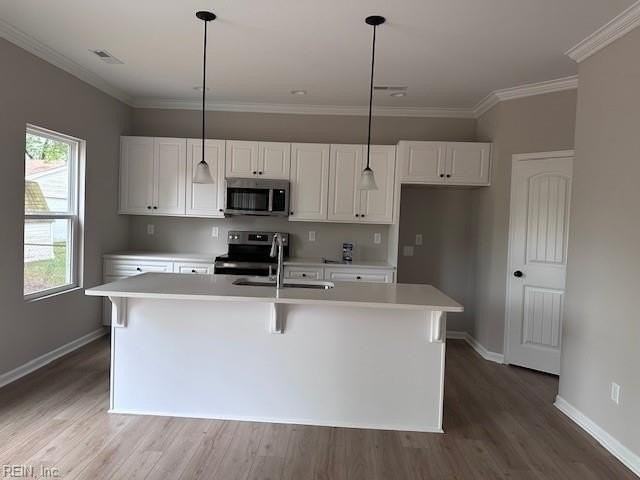 713 Potter Rd - Photo 2 of 13