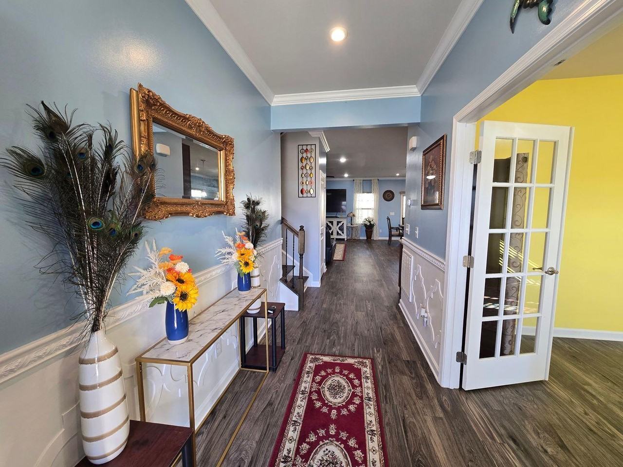 217 Mason Oaks Drive - Photo 4 of 41