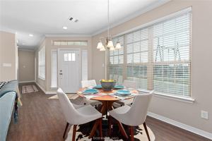 featured image of 2011 Harvey Mitchell Pkwy S