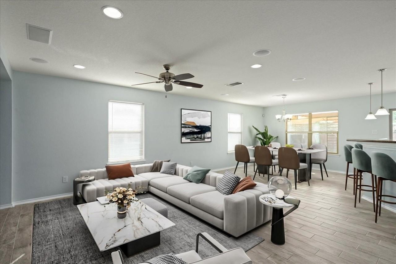 1426 Cutler Bay - Photo 4 of 26