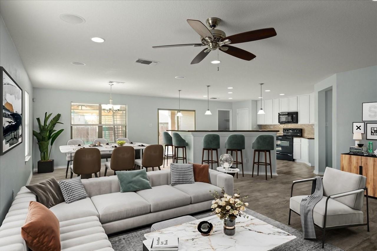 1426 Cutler Bay - Photo 6 of 26