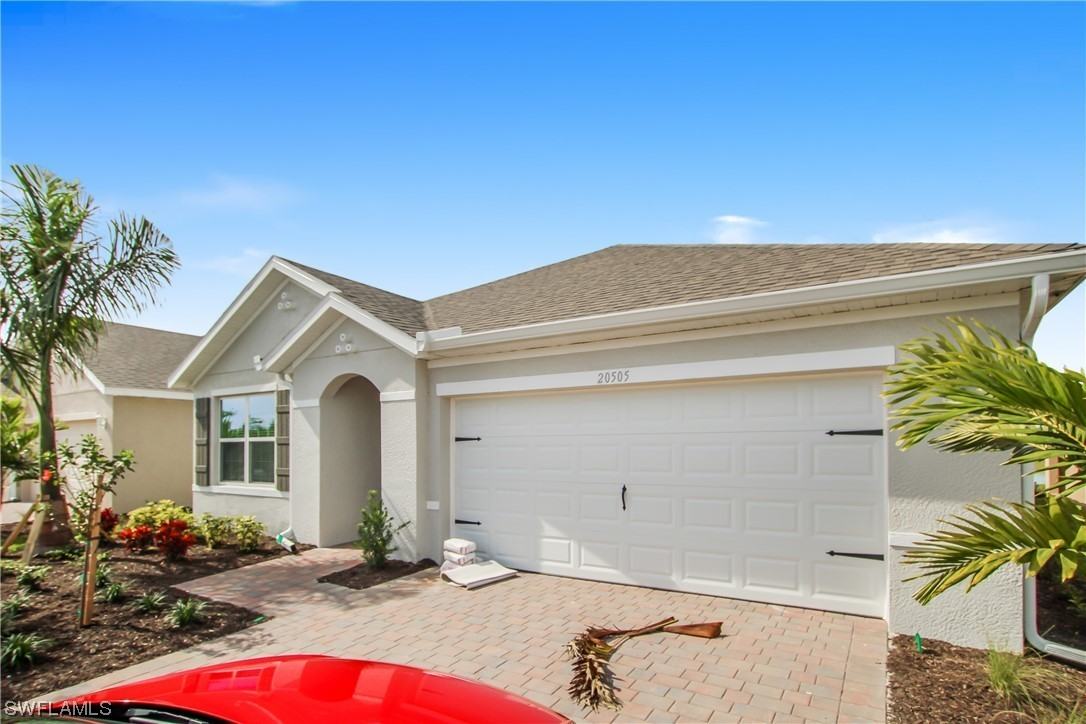 20505 Camino Torcido Loop - Photo 3 of 23