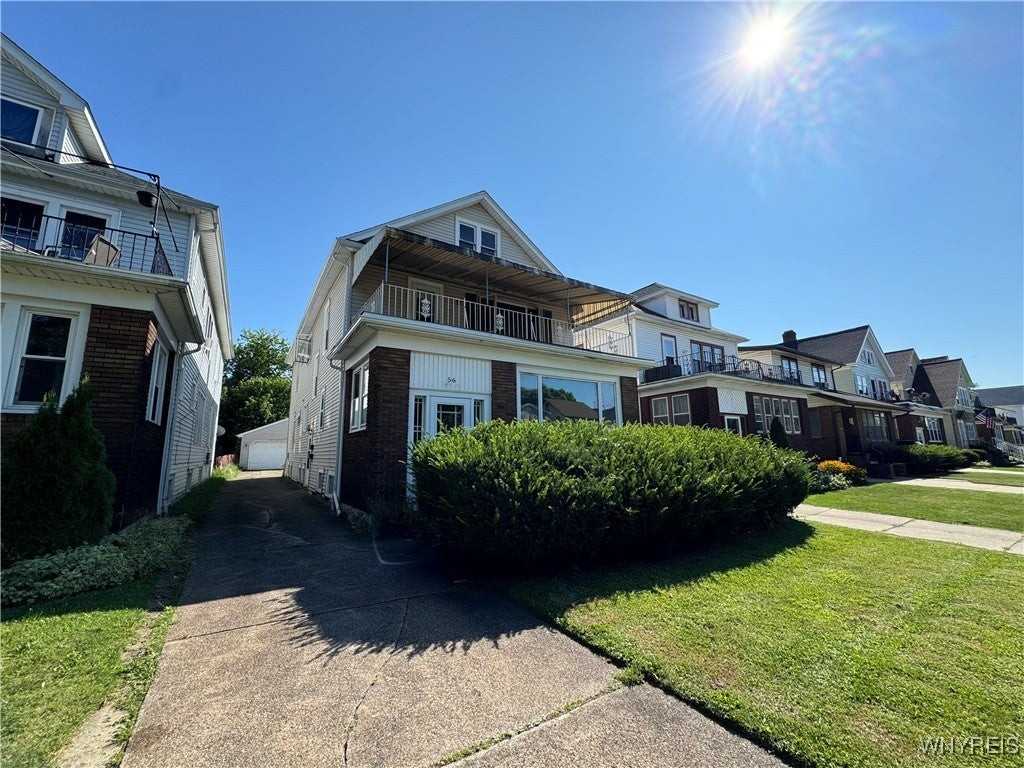 56 Shoreham Lower Parkway #1 - Photo 2 of 16