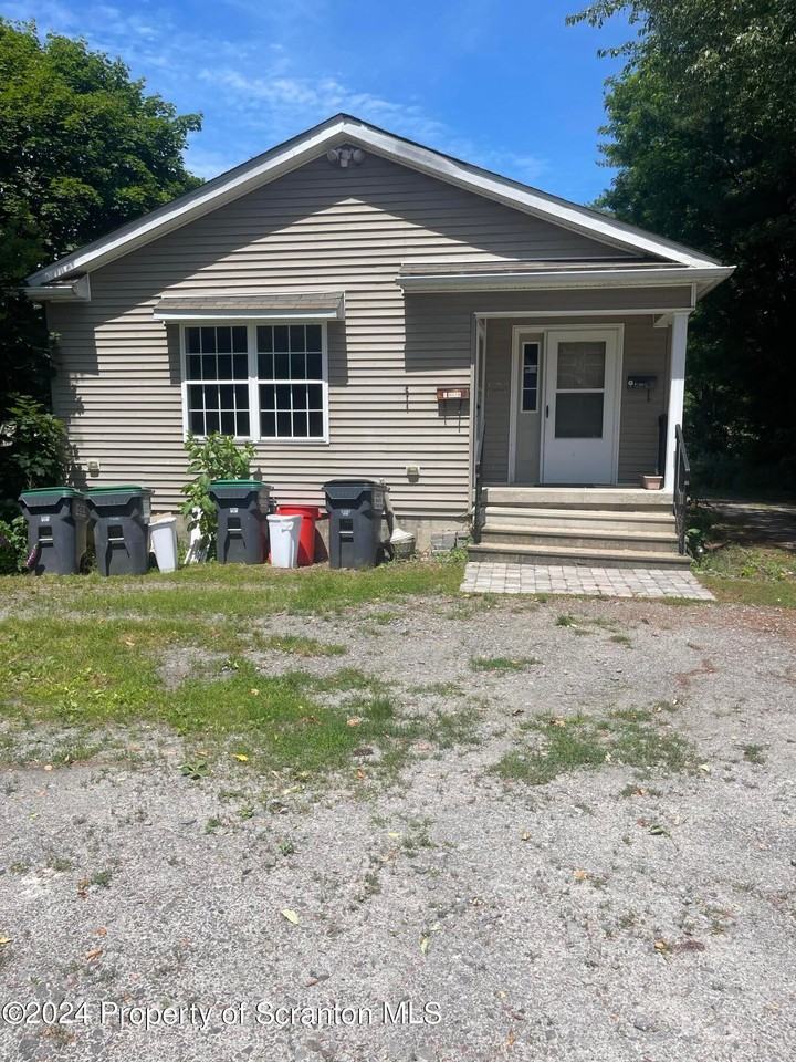 907 Rear Lackawanna Avenue #A - Photo 2 of 9