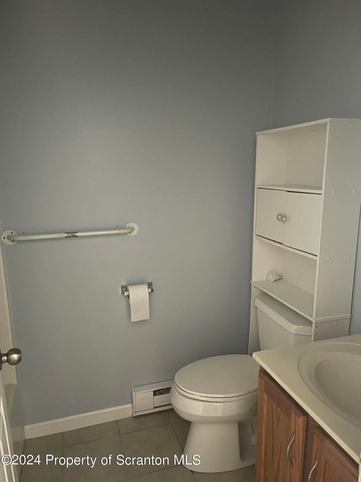 907 Rear Lackawanna Avenue #A - Photo 5 of 9