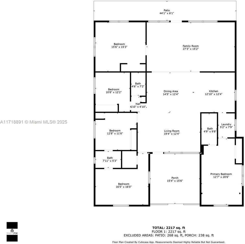 2413 Gulfstream Ln - Photo 4 of 50
