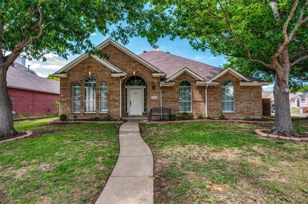 11502 Amber Valley Dr - Photo 2 of 25