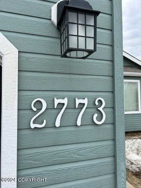 2773 N Terrell Dr - Photo 3 of 32