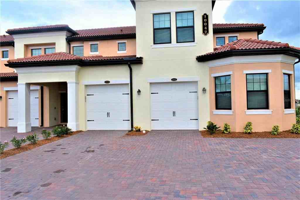 10042 Crooked Creek Dr #203 - Photo 3 of 46