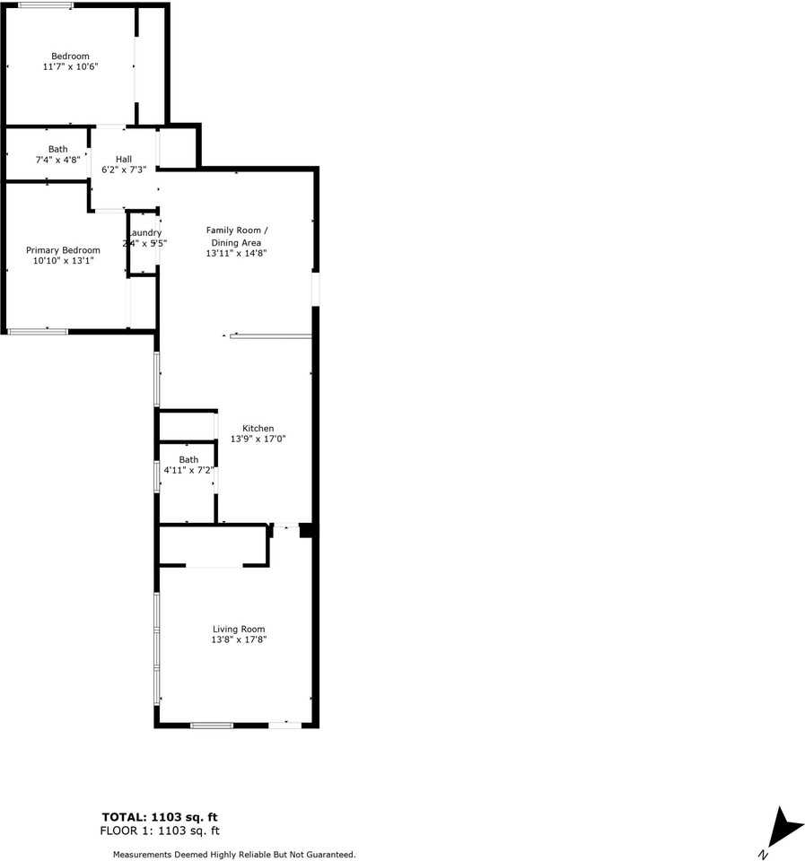 7200 Whitmore Lake Rd Apt 4 - Photo 2 of 27