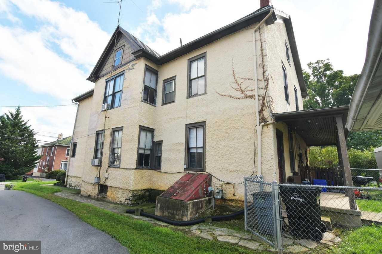 533 N Loudoun St - Photo 2 of 29