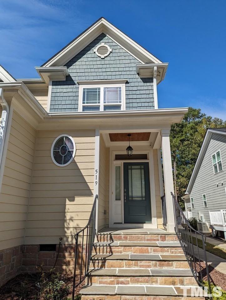 519 Mill Hopper Ln - Photo 3 of 27