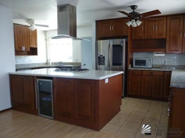 2511 S Walnut Ave - Photo 6 of 20