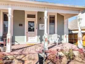 136 N Pleasant St - Photo 1 of 1