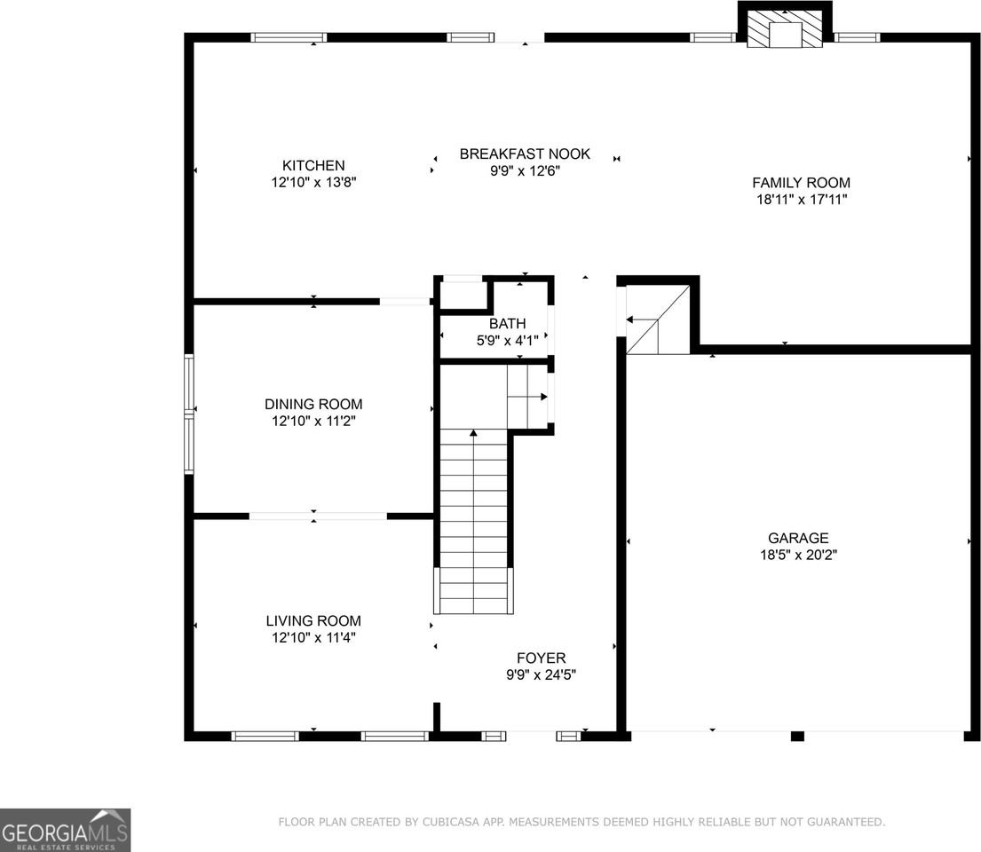 132 Lakeshore Pkwy - Photo 3 of 35