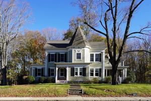 featured image of 168 S Washington St