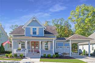 543 Lake Cameron Dr - Photo 1 of 1