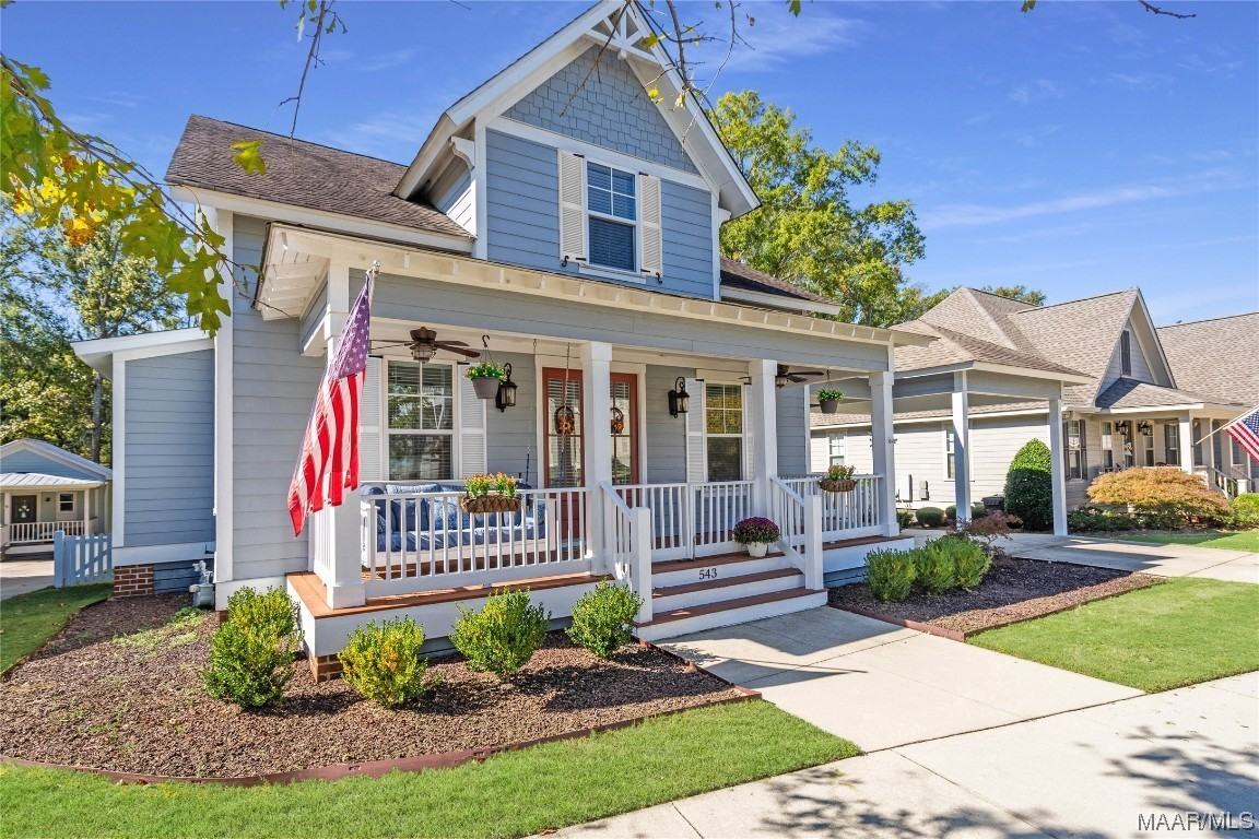 543 Lake Cameron Dr - Photo 3 of 50